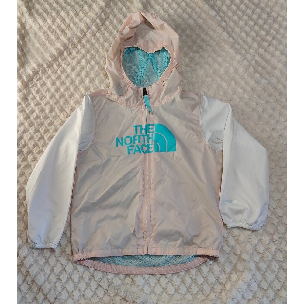 The North Face Windbreaker Jacket - Toddler Size 3T